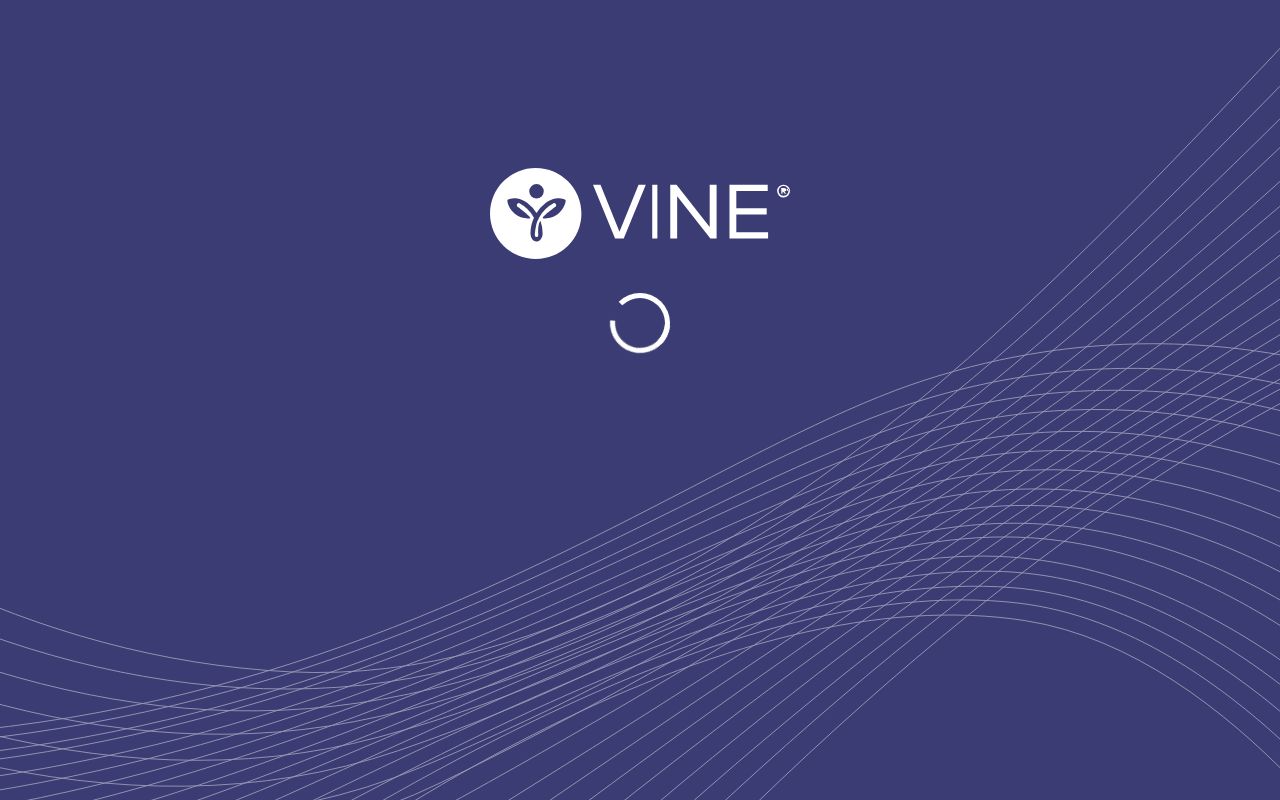 VINELink state selection screen used to begin an Iowa custody search